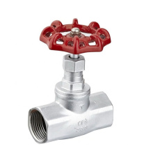 air low pressure manual oil sealed globe valve jl1040 price list